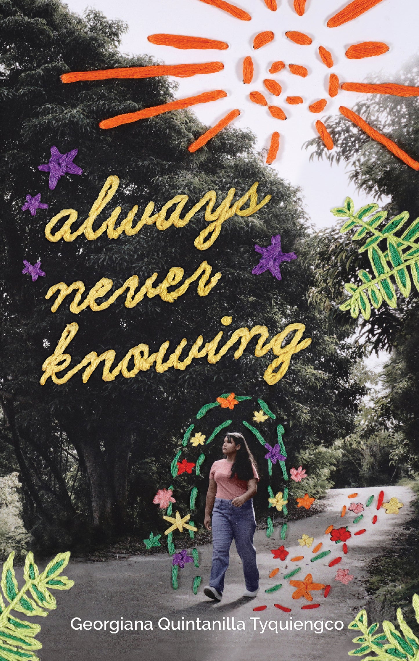 Always Never Knowing