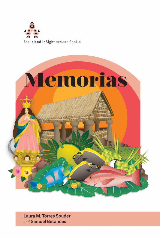 The Island InSight: Memorias