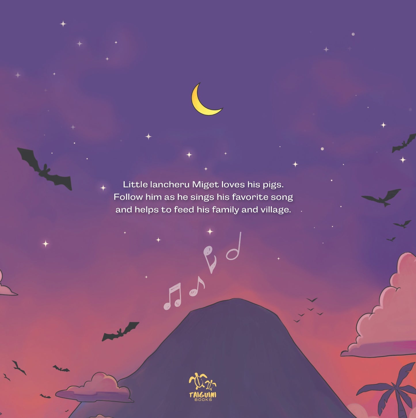 I Wonder Where the Yellow Went