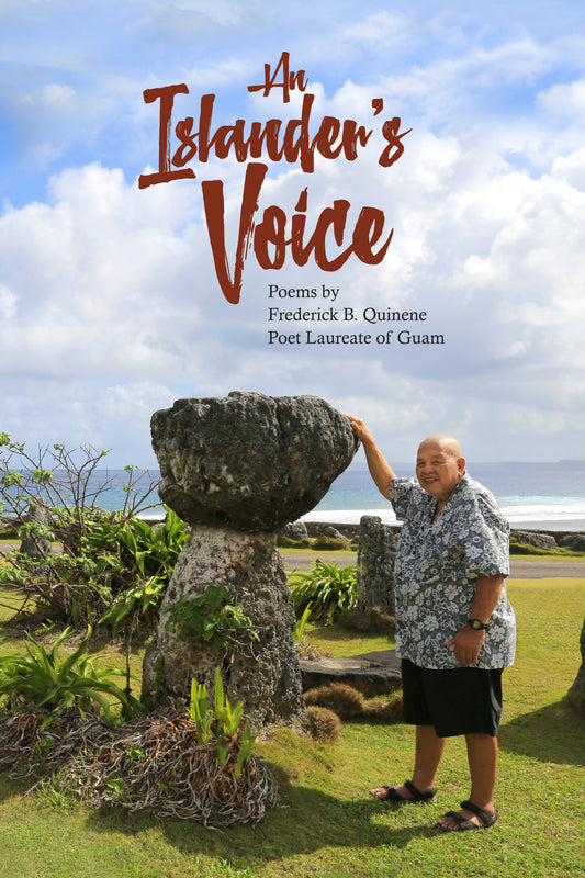 An Islander’s Voice