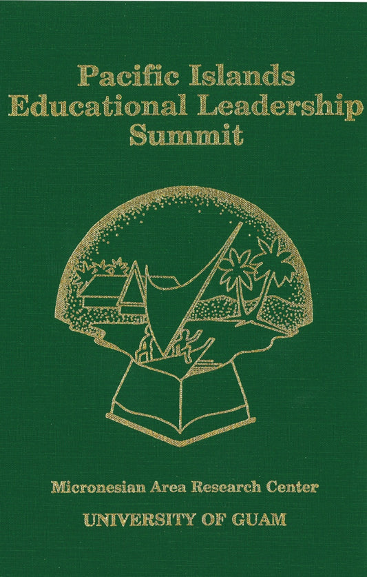 Pacific Islands Educational Leadership Summit