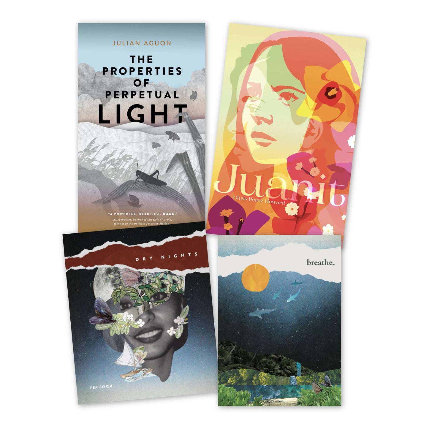 The Young Adult Bundle