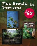 The Boonie Stomper Book Bundle