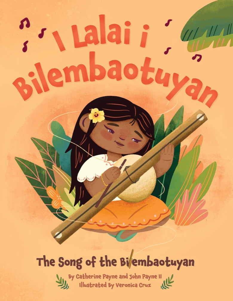 The Musical Neni Children's Book Bundle