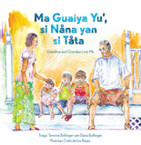 The Poksai Saina Children's Book Bundle