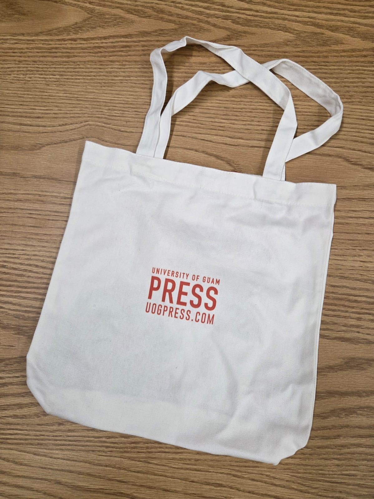 Always Never Knowing Tote Bag