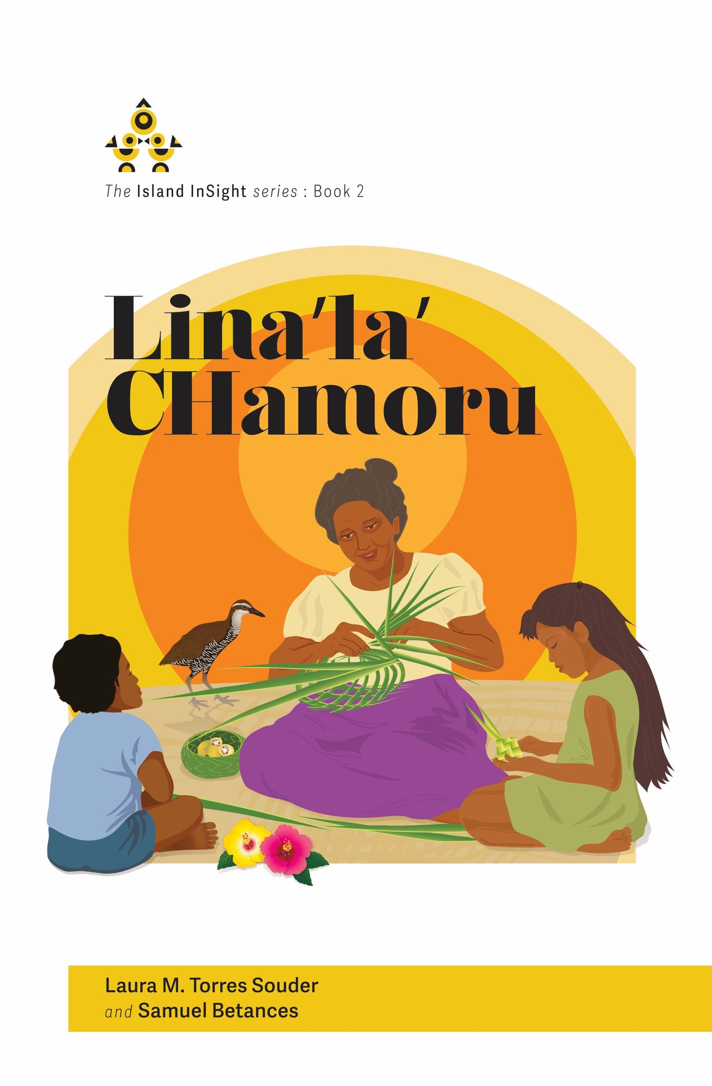 The Island InSight: Lina’la’ CHamoru