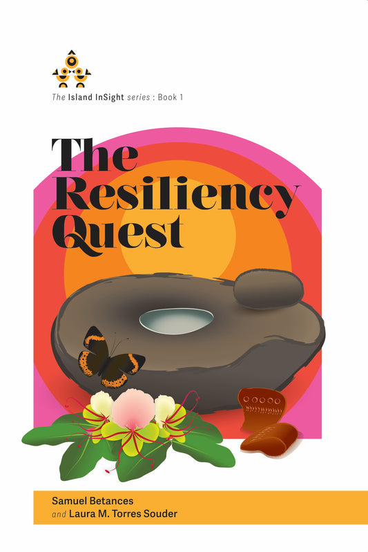 The Island InSight: The Resiliency Quest