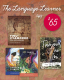 The Language Learner Book Bundle