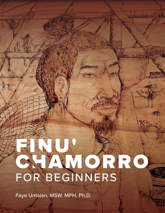 Finu’ Chamorro for Beginners