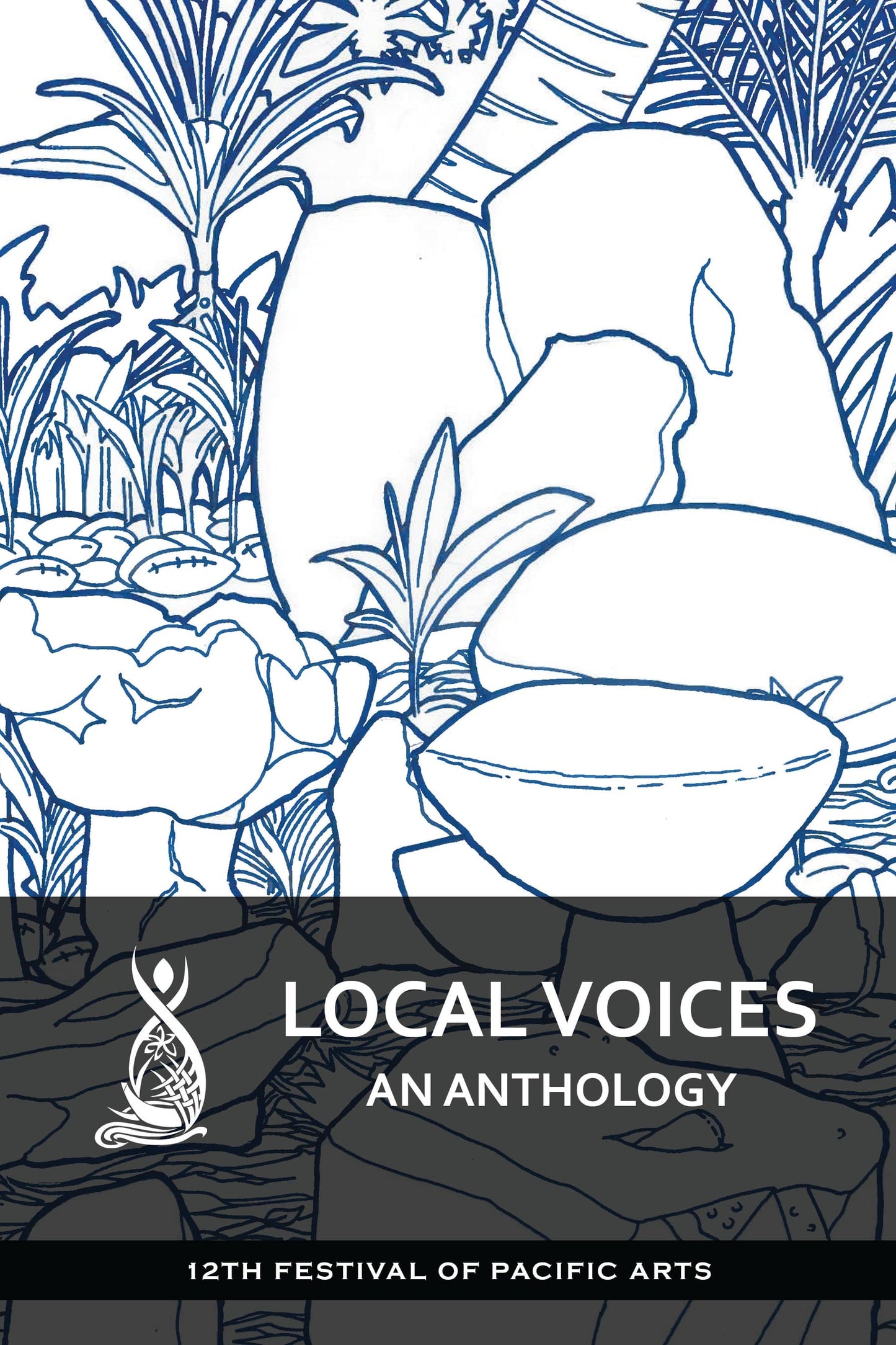 Local Voices: An Anthology