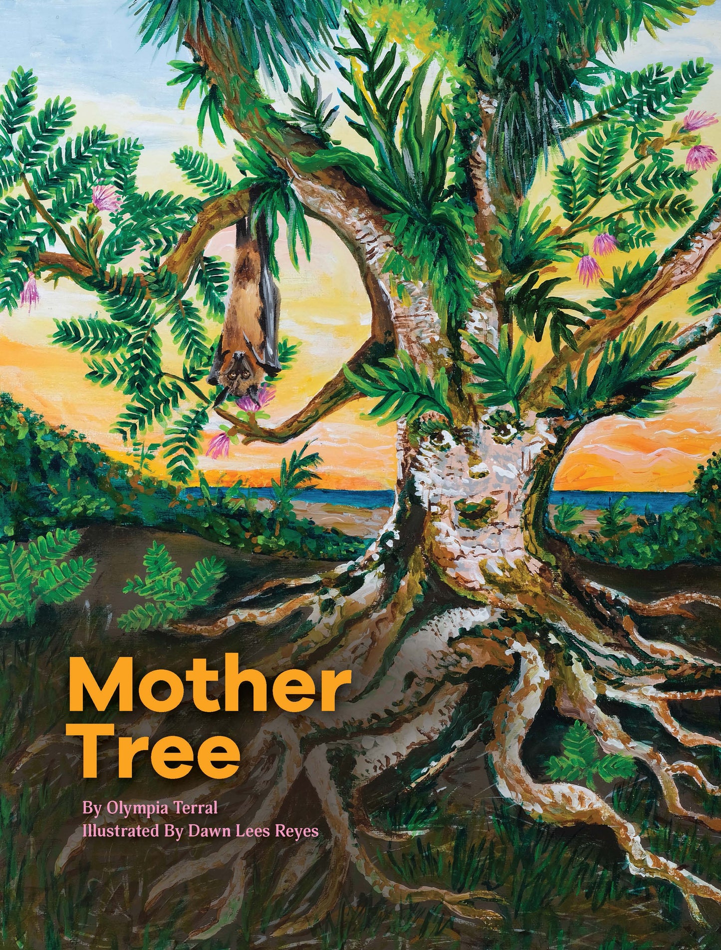 Mother Tree