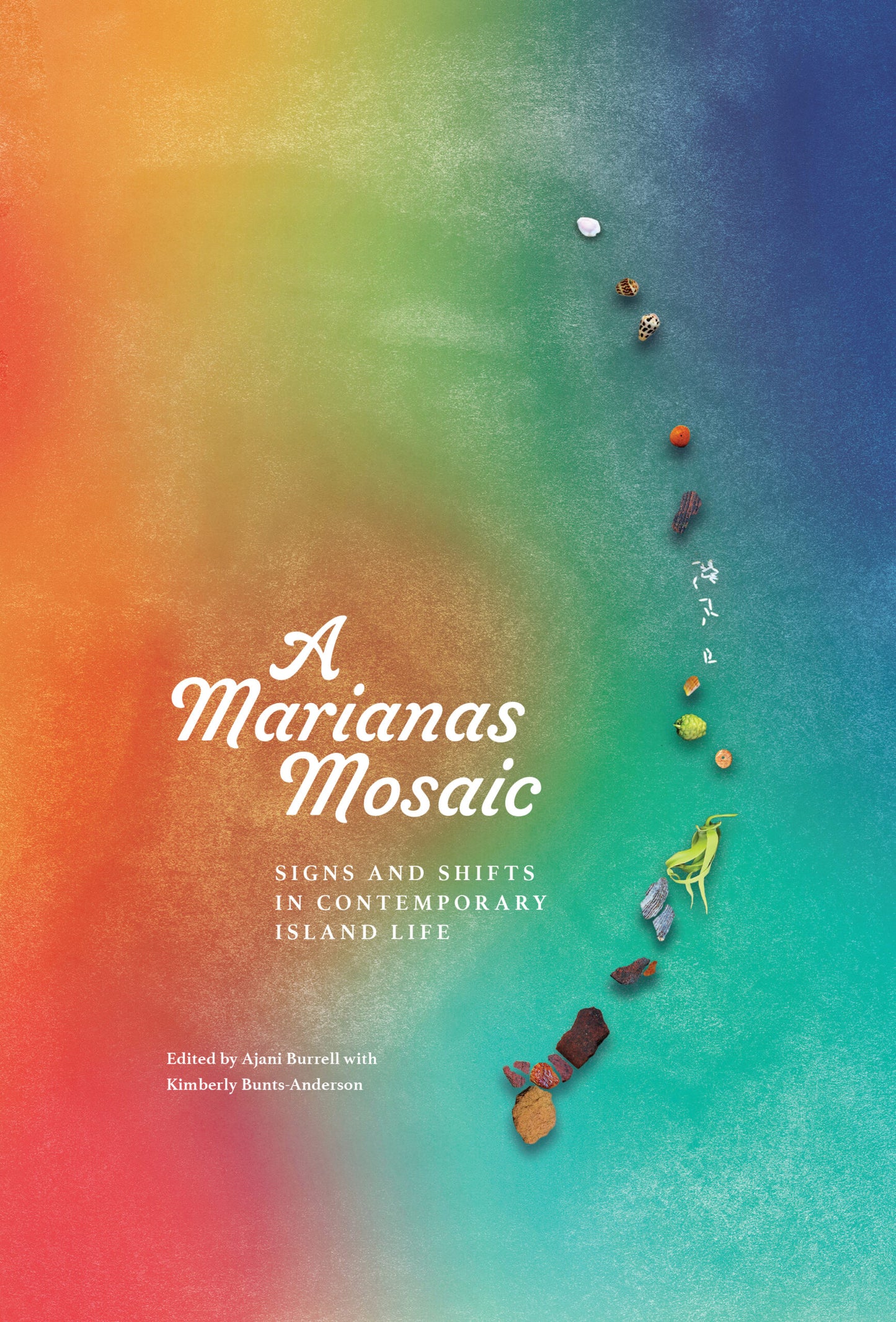 A Marianas Mosaic