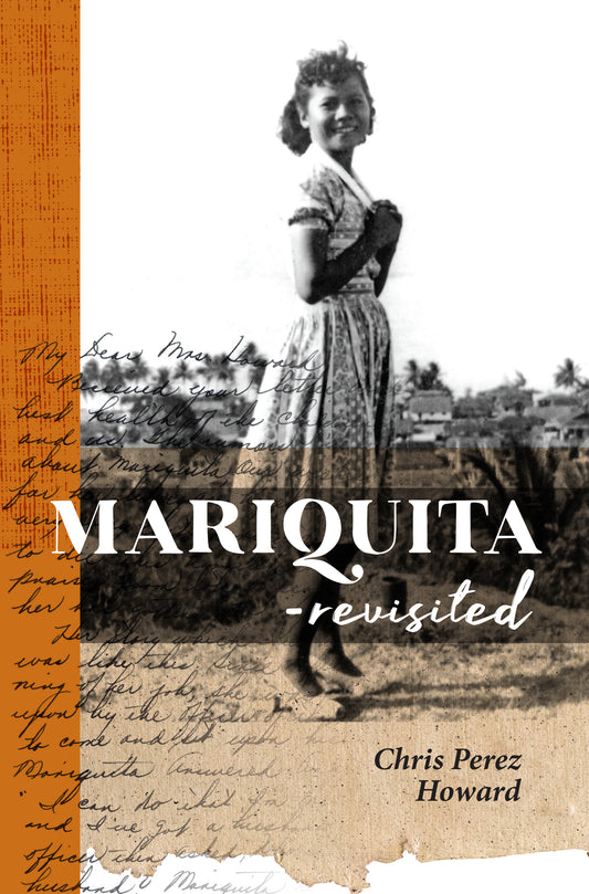 Mariquita – Revisited