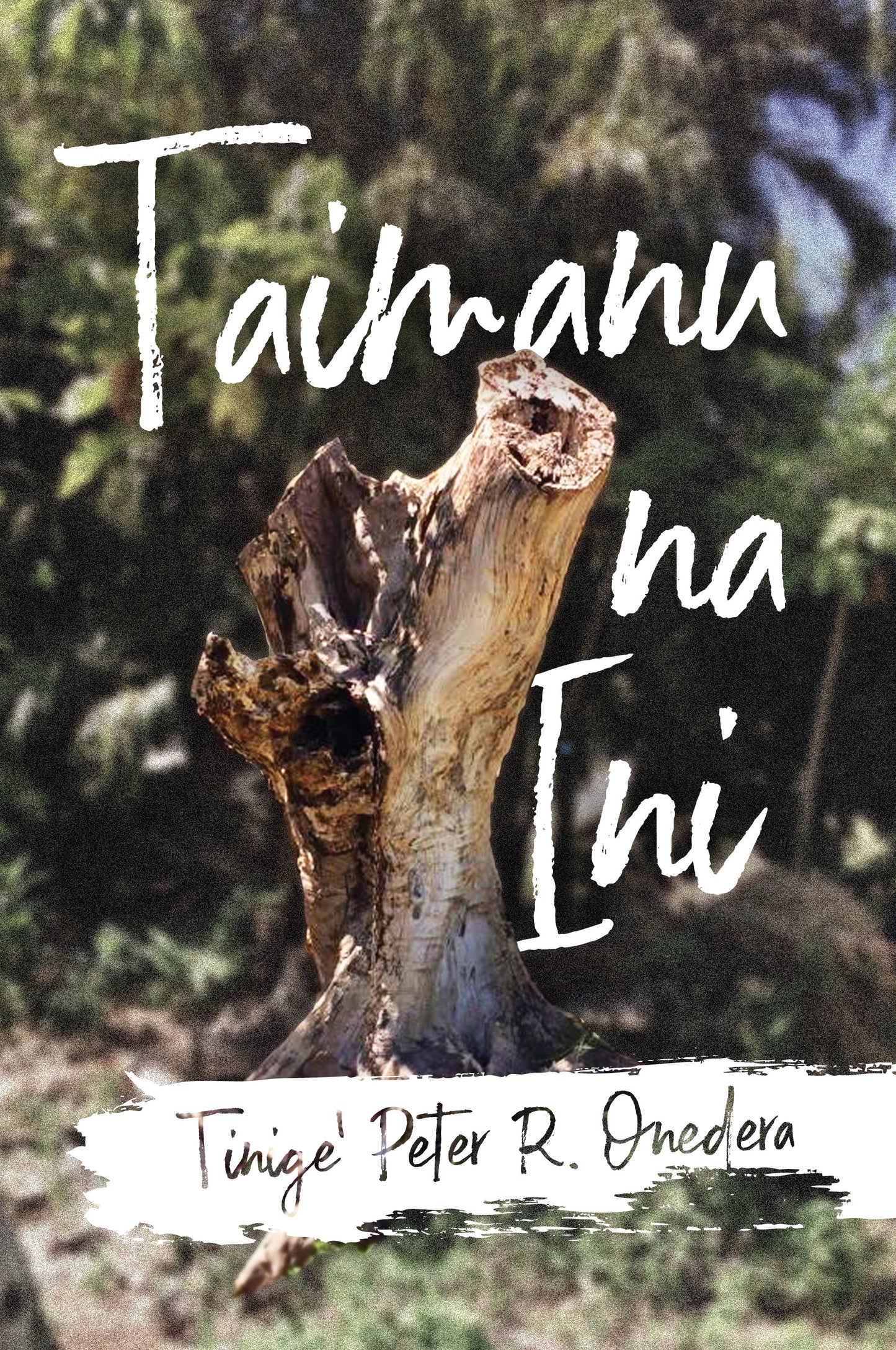 Taimanu na Ini