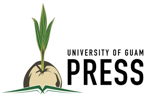 University of Guam Press logo