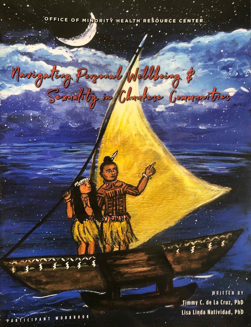 Navigating Personal Wellbeing & Sexuality in Chuukese Communities